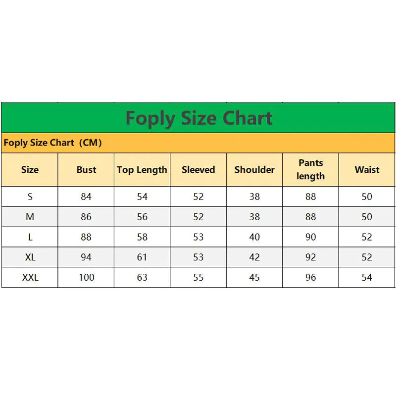 Chic Women's Long-Sleeve Sleepwear Set