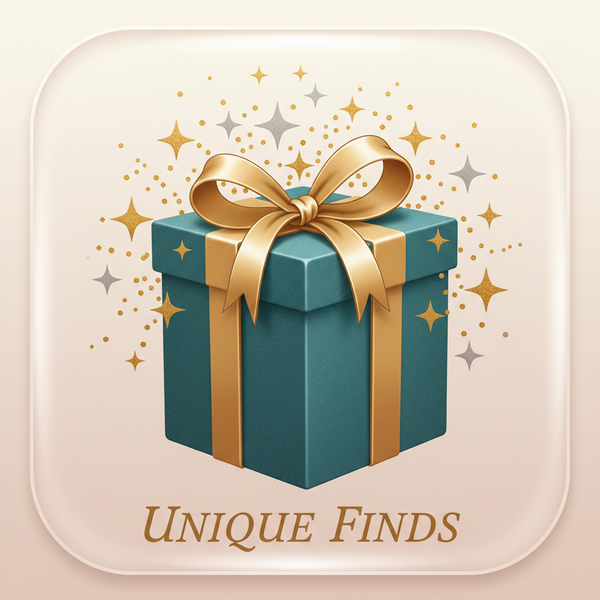 Unique Gifts icon