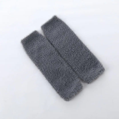 Autumn Winter Baby Leggings with Knee Pads Socks