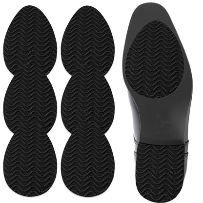 SoleSecure Anti-Slip Shoe Pads