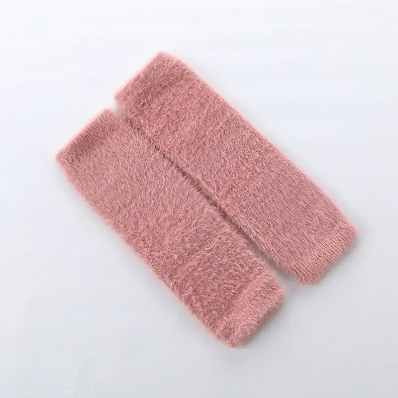 Autumn Winter Baby Leggings with Knee Pads Socks