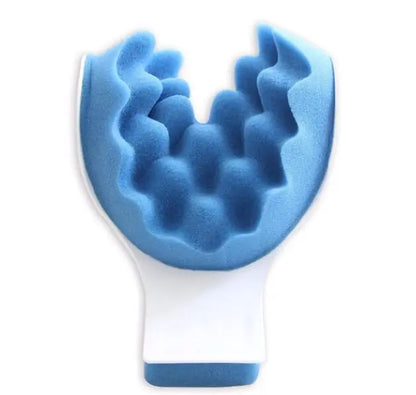 Neck Comfort Massager Pillow
