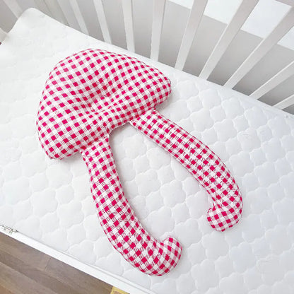 Baby Soothing Pillow Set for Better Sleep